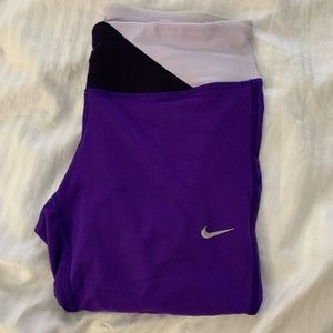Nike Dri-Fit Leggings